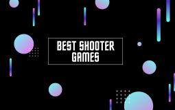 Best Shooter Games